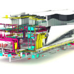 CAD: Nya intelligenta funktioner för VVS-projektering i 2021-versionen av MagiCAD