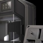 3D-PRINTING: MakerBot lanserar nya produkter och material till industrin