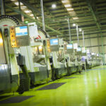 Protolabs: CNC-frästa delar från stora block på en dag