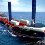 PRODUKTUTVECKLING: Miljöaspekter fokus i Stena Bulks prototyp av nästa generations kemikalietankfartyg