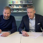 PDSVISION stuvar om i toppen efter CapMan-fondens köp