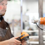 Industriinvesterare specialiserat på tufft utsatta bolag köper AH Automation