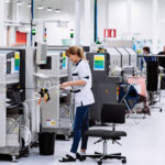 IFS Applications slår ut Infor när högteknologisk tillverkare satsar på ERP i molnet för 3 300 användare