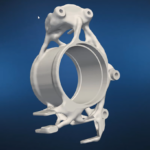 Hexagonägda MSC släpper generativt designverktyg som, ”tänker som en ingenjör”