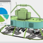 PLM blir mera PIM i Autodesks utvecklade modell för datahantering på Fusion 360