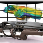 SIMULERING: Altair vässar polyuretansimulering med proaktivt köp