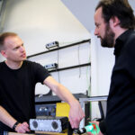 PRODUKTUTVECKLING: Örebroföretag satsar på världsmarknaden med ny smart 3D-kamera