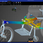 Simulering i ANSYS nya Discovery: ”Farväl till (de gamla komplexa) vapnen”
