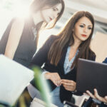 SIMULERING: Modelons Impact-lösning knyter ihop hela utvecklingsteam med ett verktyg