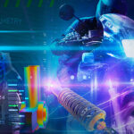 CAE/SIMULERING & ANALYS: Förväntad tillväxtdip under 2020, men därefter tror analytiker på en snabb återgång