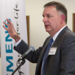 Chefen för Siemens PLM, Tony Hemmelgarn, tar plats i nyckelstyrelse