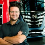 Från källarföretag till megafabrik på sex år: Nikola bygger ellastbilar i ny Industri 4.0-anläggning