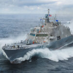 PLM/Modellbaserat produktstöd: PTC plockar hem jätteorder från den amerikanska marinen