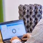 ”Banbrytande verktyg för beräkning av kostnader för 3D-printing,” utvecklat av Etteplan