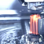 Trådgnistning i SOLIDWORKS-miljöer: HCL CAMWorks inleder partnerskap med CIMTechnology