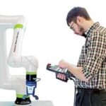 ROBOTICS: Ny cobot från FANUC ”tar lösningen till nästa nivå”