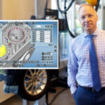 SMARTA FABRIKER: …och här köper Atlas Copco nytt bolag inom automatiserad mätteknik