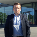 Nye chefen för VOLVOs lastbilsproduktion: ”Jag vill skapa en miljö där folk vågar testa utan rädsla för att misslyckas”