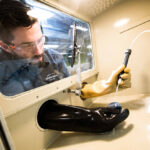 Prototyptillverkning: Sekundära bitar som dimensioner och finnish blir allt viktigare – hur möter man detta?