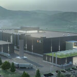 Hypermodern norsk fabrik satsar på Infors EAM med Prevas som partner