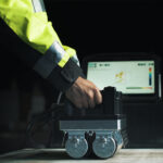 KONSULTERNA: Semcon och ELOP utvecklar unik BETONGSKANNER