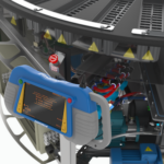 CAD/SOLID EDGE 2021: ”Den bästa uppgraderingen på åratal”