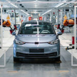 AUTOMATION: Mer 3D & digitala tvillingar när Siemens och EPLAN vässar Volkswagens VASS-standard