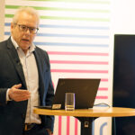 ”Dystert, men inte nermörkt,” enligt Teknikföretagens konjunkturbarometer