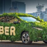 Uber går ihop med Renault-Nissan alliansen för att elektrifiera fordonsparken