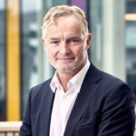 Känd PLM-aktör tar över som styrelseordförande för konsulten och PTC-partnern PDSVISION