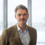 Han leder Semcon-projekt kring autonoma fordon i Gävle hamn
