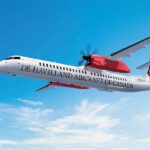 IFS Applications ersätter 300 andra system när ikonisk flygaktör satsar på KONSOLIDERING I MOLNET