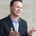 Exklusiv intervju med SOLIDWORKS-chefen Gian Paolo Bassi: ”Vi kommer aldrig att slåss med ett lågt pris som argument för PLM i molnet!”