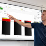 CASE/Nolato Gota: “Mjukvaran bakom effektivitetsökning på upp till 35 procent”