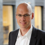 Kreativ kraft på Semcon: Han leder forskning om big data i PRODUKTUTVECKLING