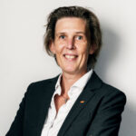 Sandvik Machining Solutions chef invald i nytt industriellt WiM HALL of FAME