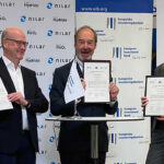 Inte bara Northvolt: EU ger halvmiljardlån till Nilars innovativa batteriteknologi