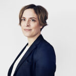 ROCKAD I SANDVIKTOPPEN: Hon tar över som chef för Coromant