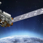Satellitbaserad ABB-teknik hjälper NASA producera VASSARE VÄDERPROGNOSER