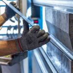 NY STUDIE: Automation, sensorteknik och dataanalys värderas högst i industrin