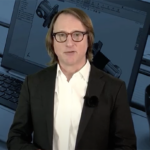 CAD/PLM: Björn Lindwall avgår efter 25 år som chef för SolidEngineer – hon tar över