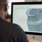 3D-PRINTING: Protolabs lanserar ny europeisk plattform för utvecklingsingenjörer