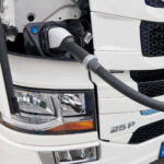 Scania miljardsatsar inom ramen för elektrifieringen med ny fabrik för batterimontage