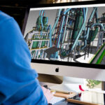 SIMULERING & ANALYS: Boomen inom CAE bakom Tech Soft 3Ds köp av Visual Kinematics och norska Ceetron