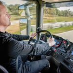 PRODUKTUTVECKLING: Scania vässar styrningen med aktiv elektrohydraulisk lösning