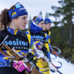 ERP/Marketing Monitor i partnerskap med Svenska Skidskytteförbundet