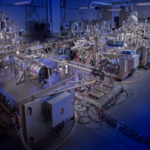 ERP på NOBELPRISNIVÅ: Scienta Scientific satsar på IFS med Addovation som partner