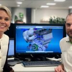 SPORTBILAR i MONSTERKLASS: Koenigsegg satsar på TECHNIA för att utveckla världsklass i CATIA V6 och 3DEXPERIENCE