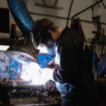 ERP CASE/Hydraulmekano: Förbättrade genomloppstider genom byte av affärssystem