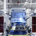 SCANIA MODERNISERAR produktionslinje i Oskarshamn med hjälp av Rejlers…